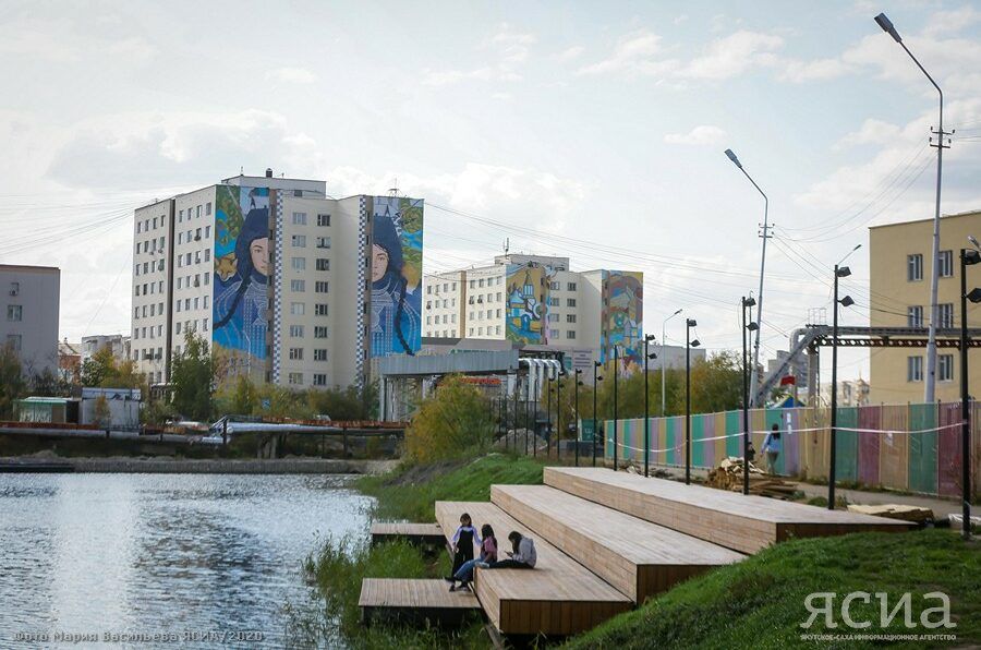 В Якутии продолжается прием заявок на премию в сфере архитектуры и дизайна «Эйгэ»
